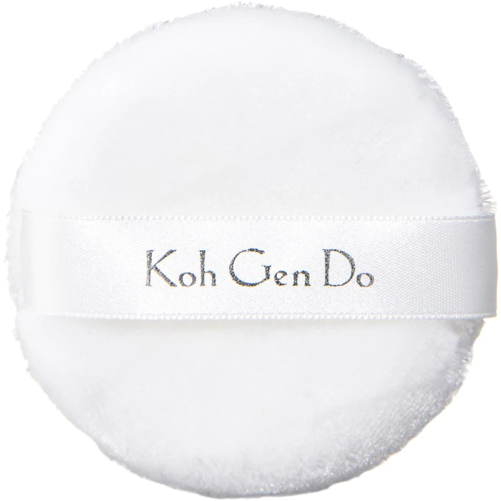 Koh Gen Do Koh Gen Do Maifanshi Sheer Moist Powder 0.423 oz. 3