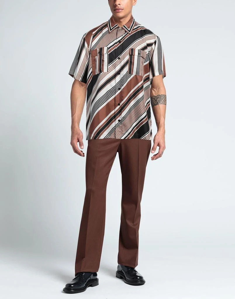 Dolce
Gabbana Striped shirt 2