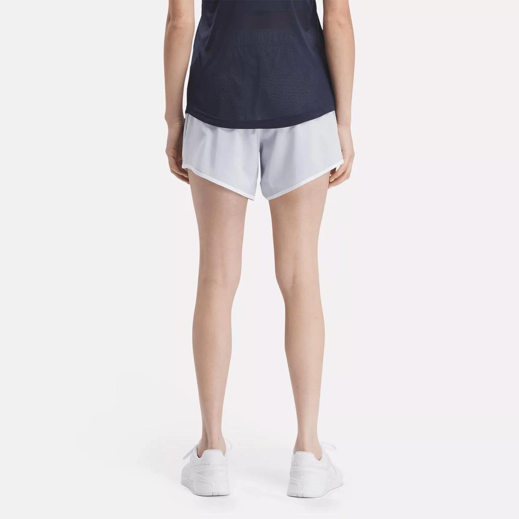 Reebok Women
s ID Train Woven Shorts 3