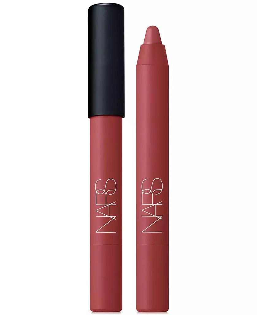 NARS Powermatte High-Intensity Lip Pencil 1