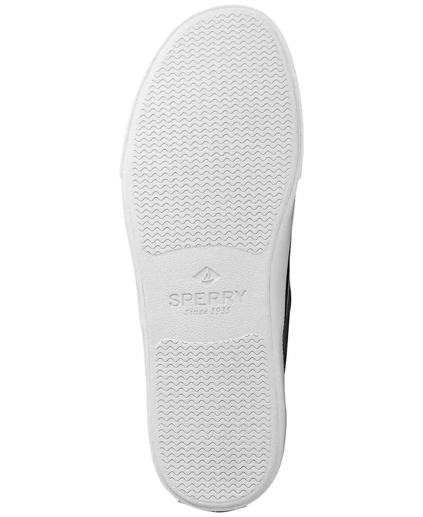 Sperry Men's Striper II CVO Core Canvas Sneakers 5