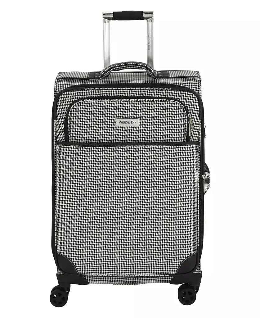 London Fog Cambridge 25" Expandable Spinner 1