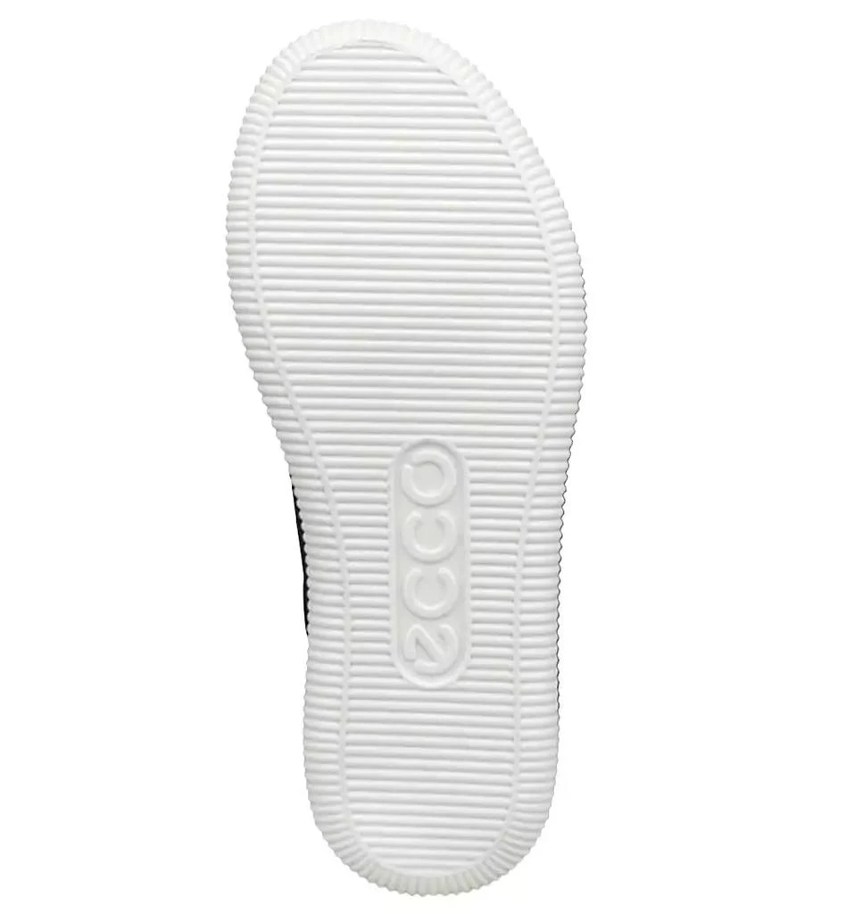 ECCO Women's Soft Zero Sneakers 5