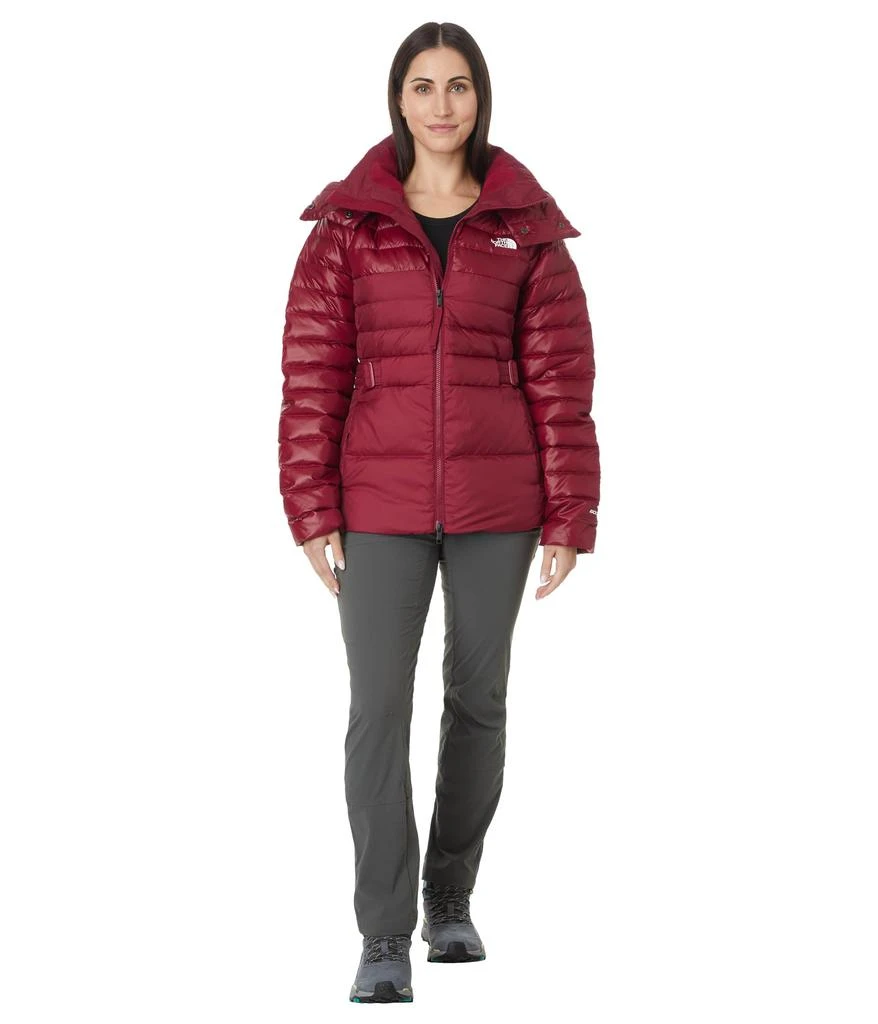 The North Face Metropolis Jacket 4