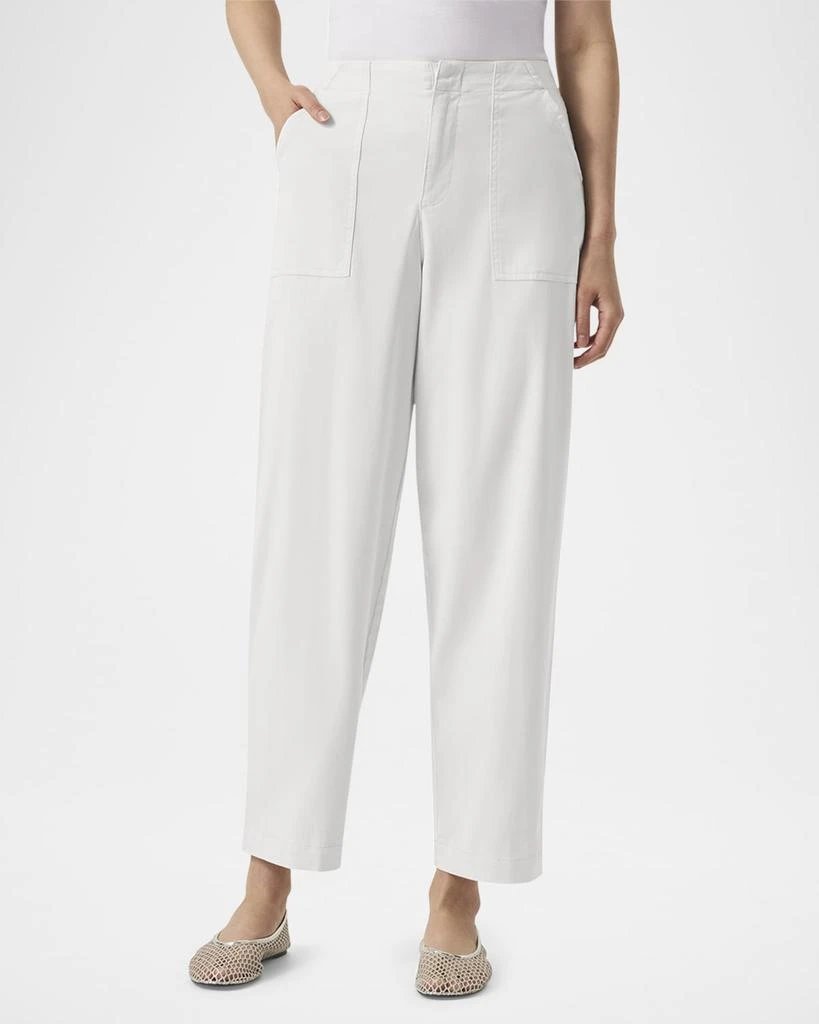 Splendid Gianna Straight-Leg Pants 5