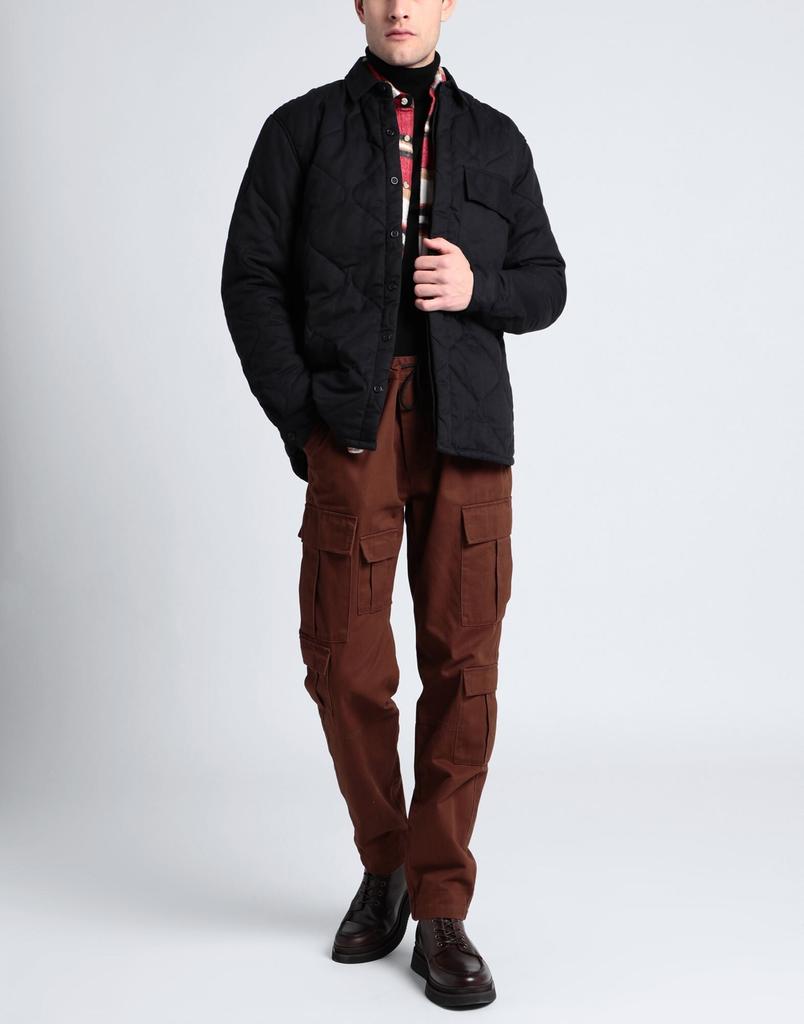 Topman Solid color shirt