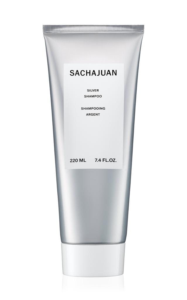 SACHAJUAN SACHAJUAN  Silver Shampoo - Moda Operandi