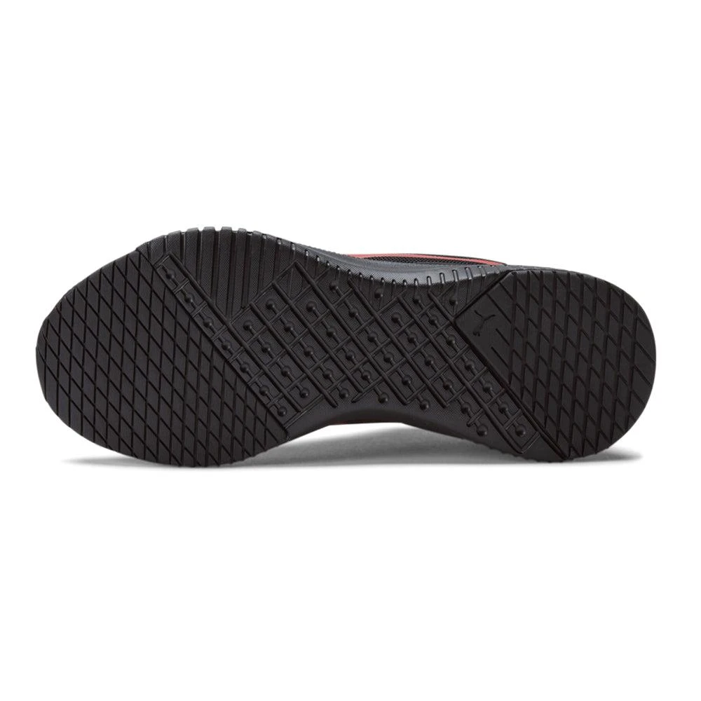 Puma Flyer Flex Lace Up Sneakers (Big Kid) 5
