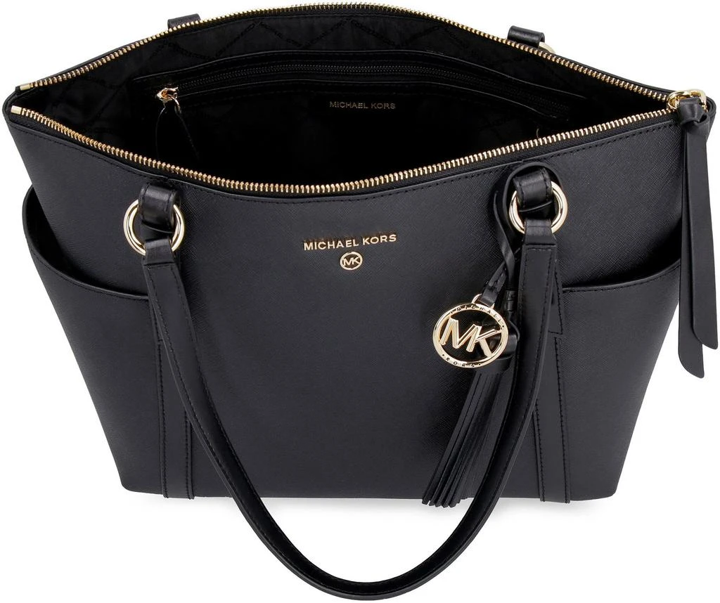 Michael Michael Kors Michael Michael Kors Sullivan Medium Tote Bag 4