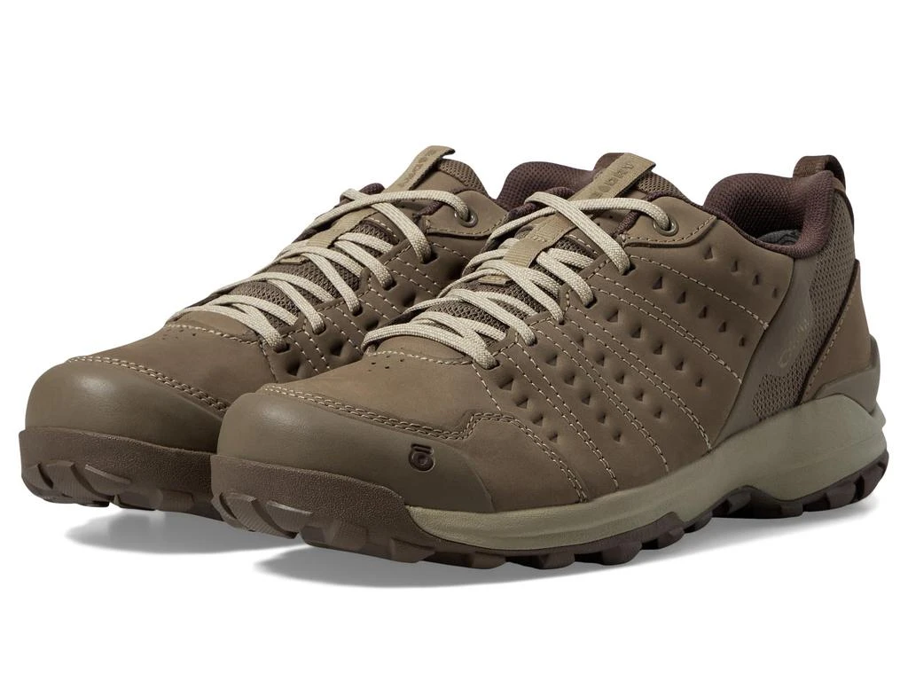 Oboz Sypes Low Leather B-DRY 1