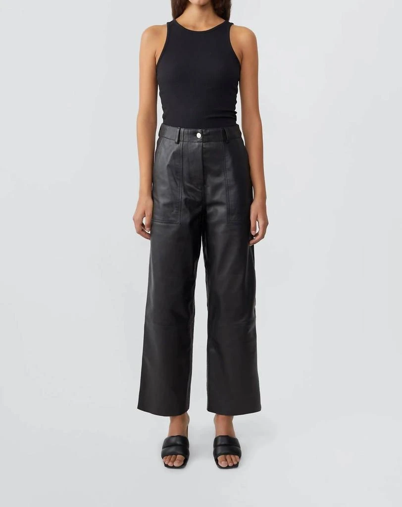 DEADWOOD Deadwood - Presley Pant 5