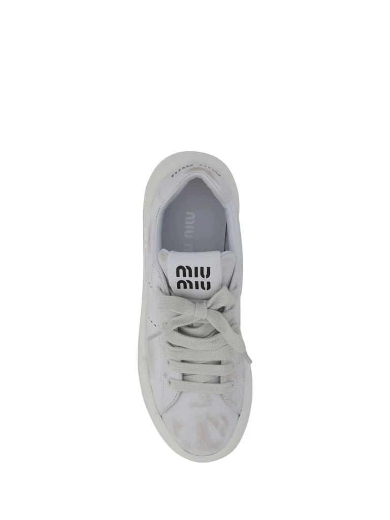 Miu Miu Sneakers 4