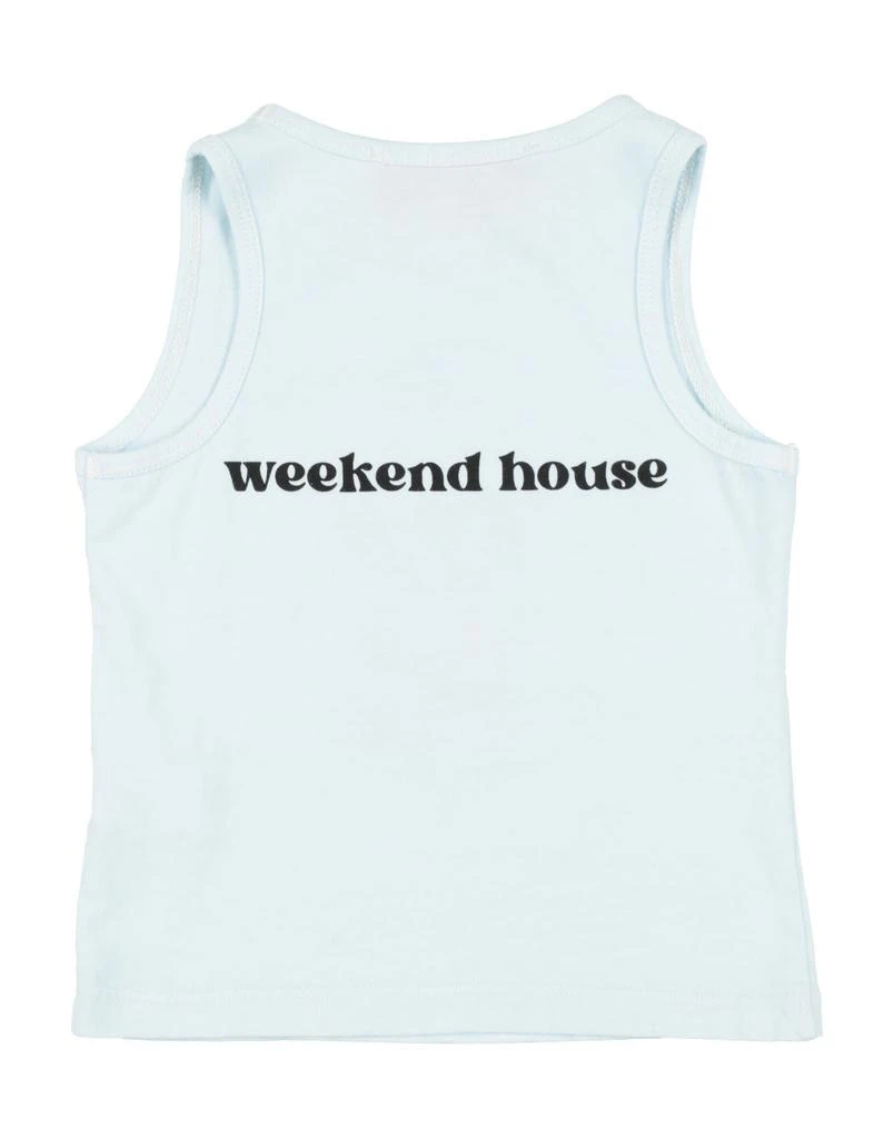 WEEKEND HOUSE KIDS Tank top 2