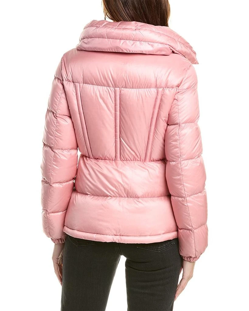 Moncler Lightweight Down Jacket 2