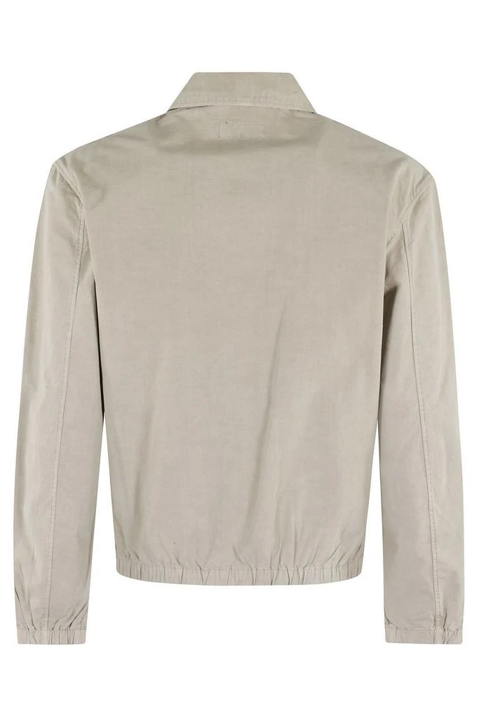 Ralph Lauren Polo Ralph Lauren The Bayport Mineral-Dyed Poplin Jacket 2
