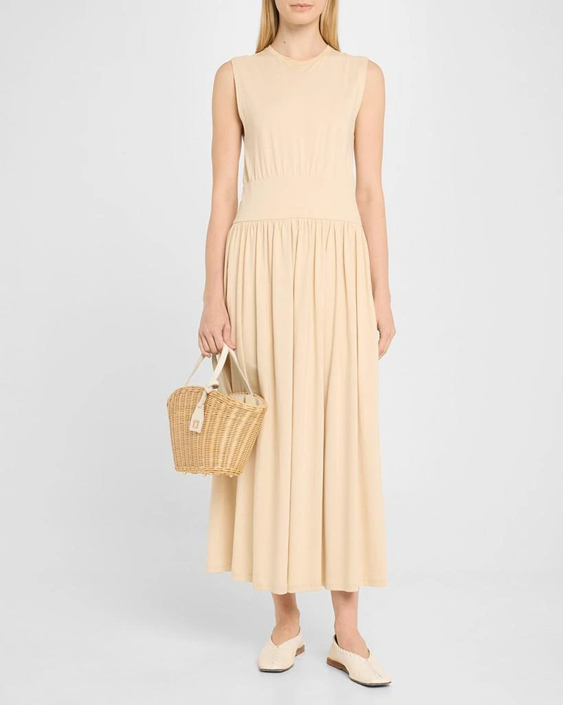 Rafe Lauren Basket Tote Bag 5