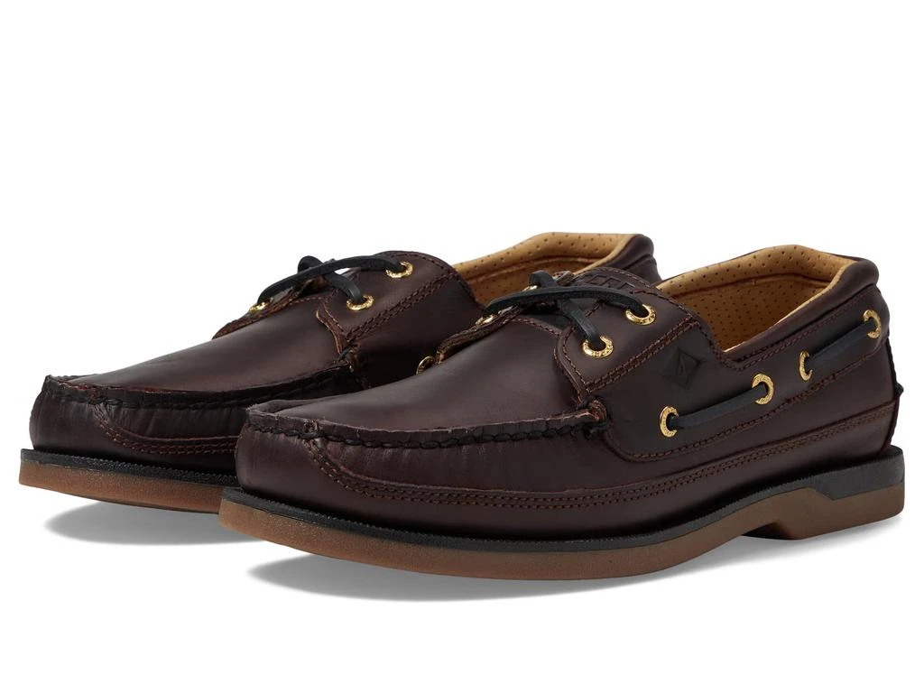 Sperry Gold Mako 1