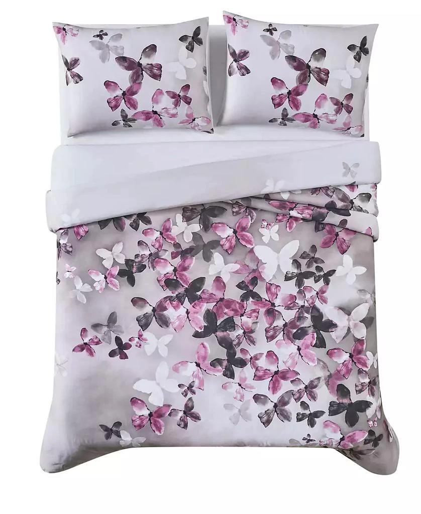 Vince Camuto Home Lissara 2 Piece Comforter Set 3