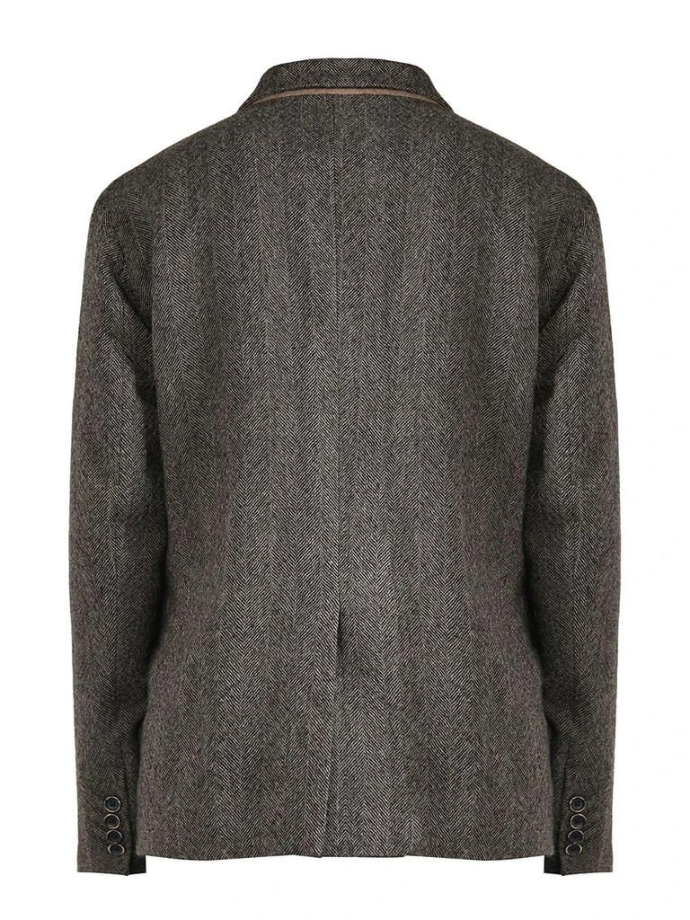 Uma Wang Newspaper Jacket 2