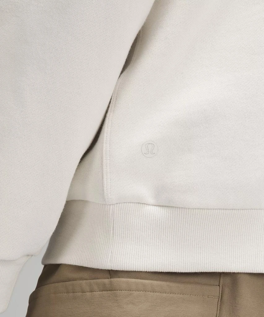 Lululemon Steady State Half Zip 5