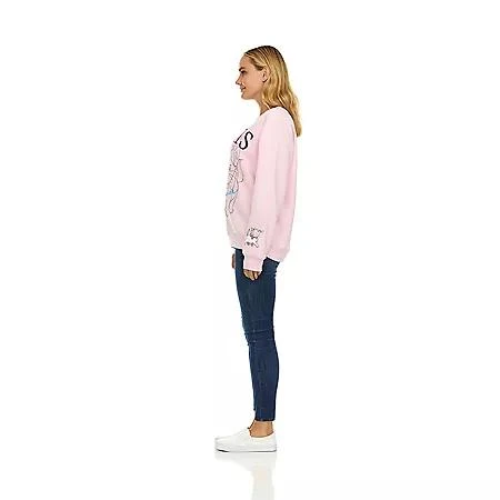 Character Women's Character Destination Sweatshirt 8