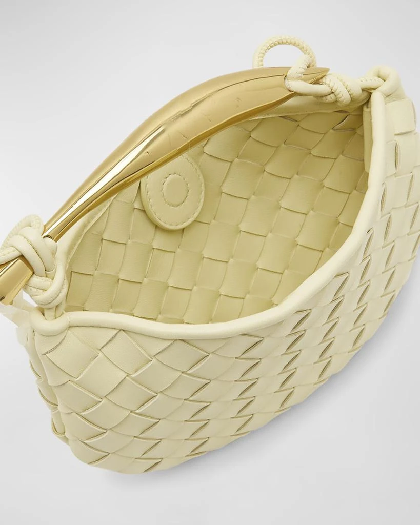Bottega Veneta Mini Sardine Bag 4