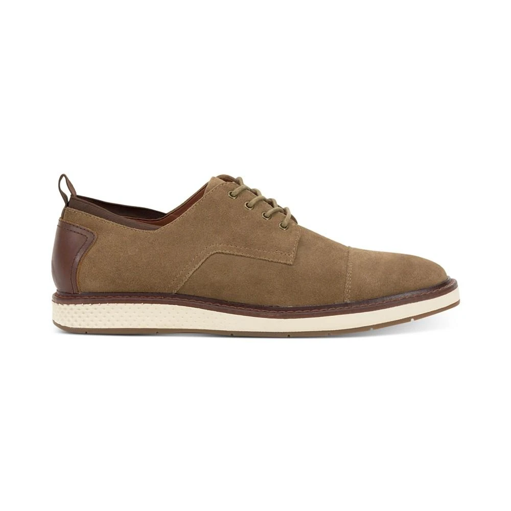 Vince Camuto Men's Edom Cap Toe Dress Shoe 3