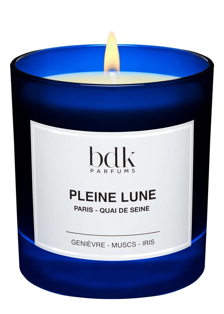 BDK PARFUMS Pleine Lune Candle 250g 3