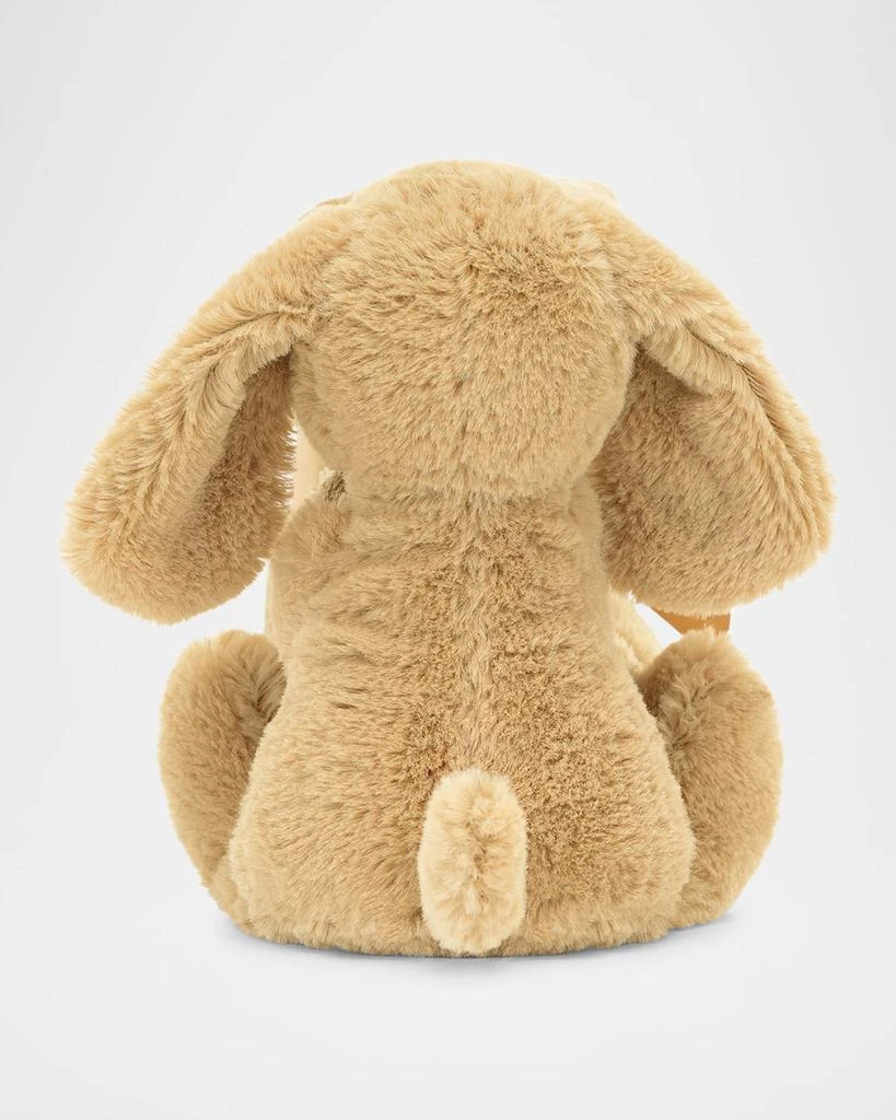 Jellycat Bashful Puppy Soother 3