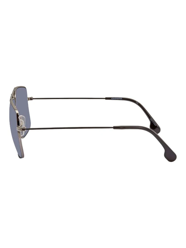 Carrera 1006/S Unisex Pilot Black Ruthenium 60-14-150 Sunglasses 3