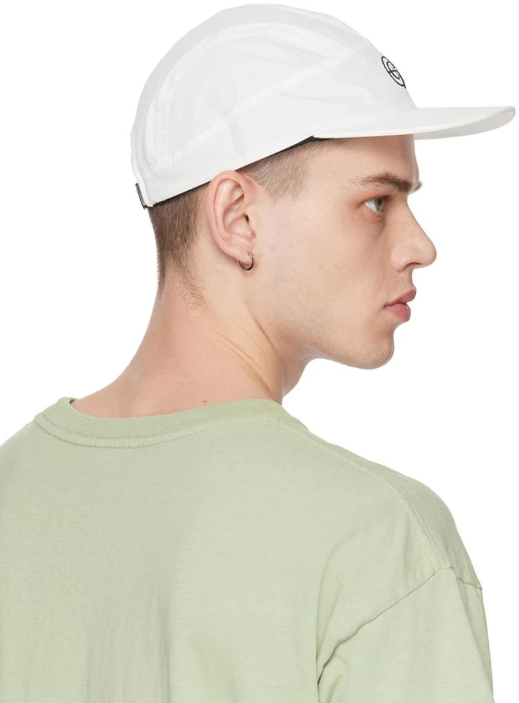 REIGNING CHAMP White Jide Osifeso Edition S05 Cap 3