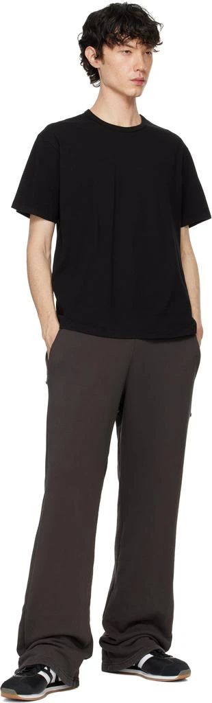 Lady White Co. Two-Pack Black 'Our T-shirt' T-shirts 4