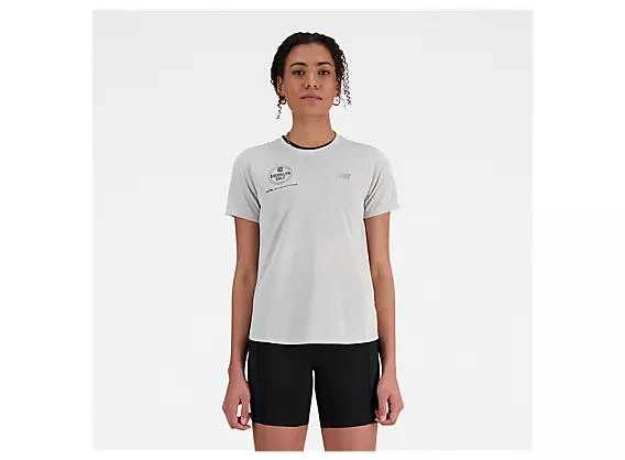 New Balance RBC Brooklyn Half Athletics T-Shirt 1