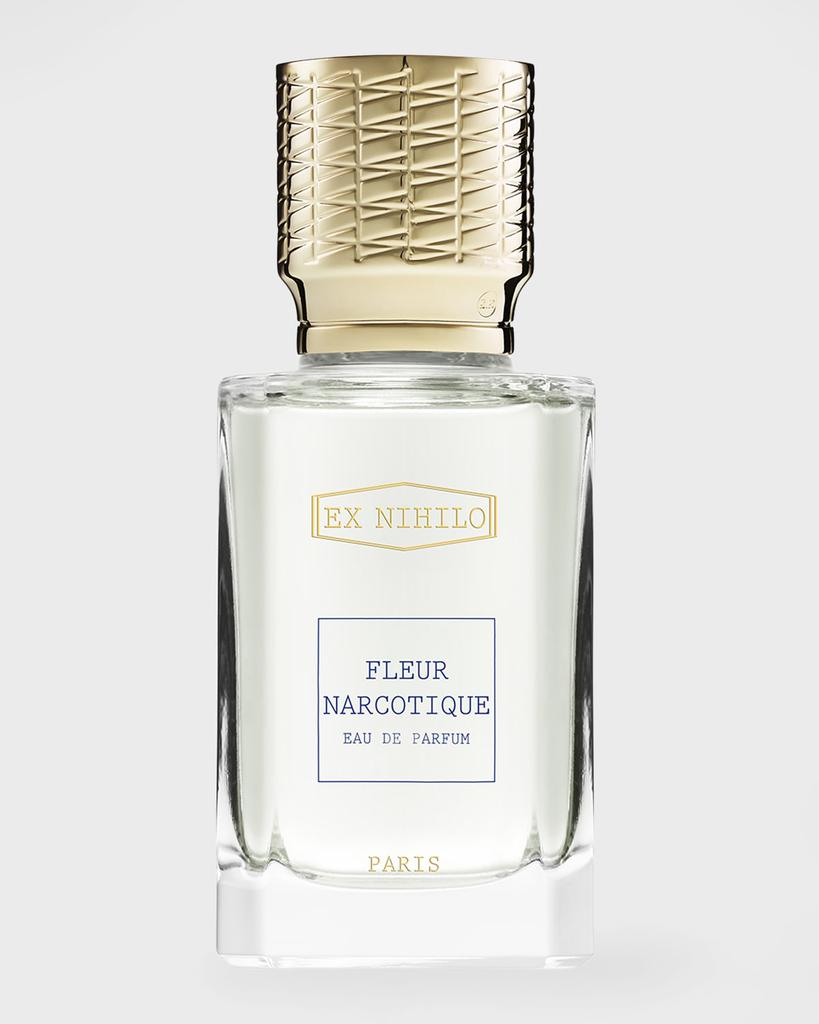 EX NIHILO Fleur Narcotique Eau de Parfum, 1.7 oz./ 50 mL