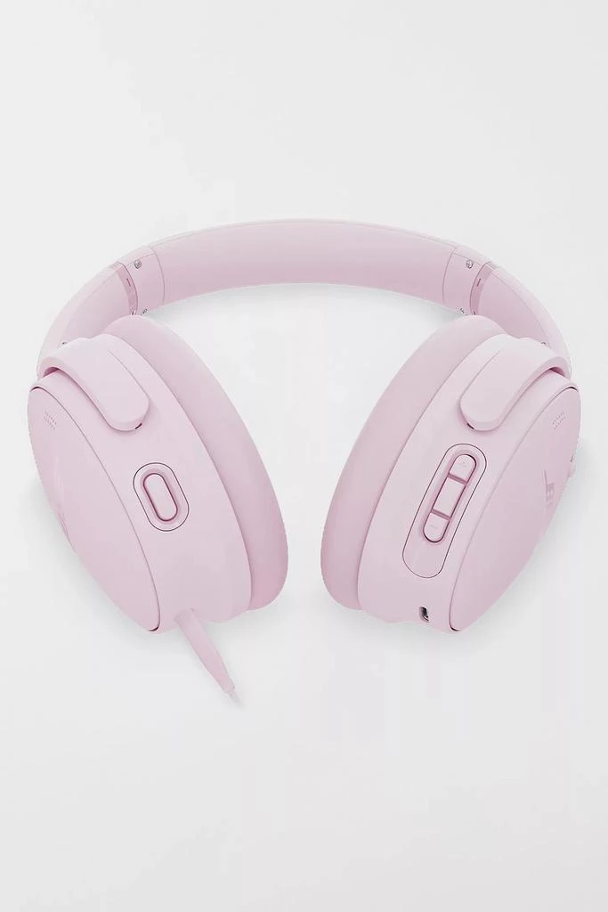 Bose Bose QuietComfort Noise Cancelling Headphones 4
