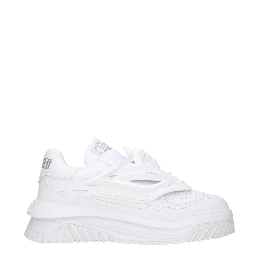 Versace Sneakers White Men 1