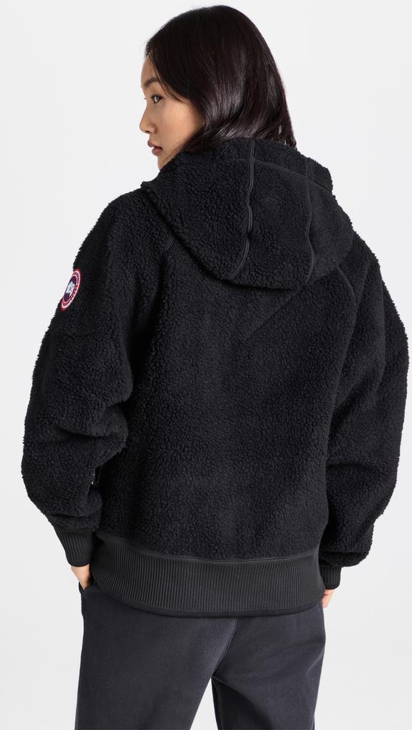 Canada Goose Simcoe Fleece Hoodie