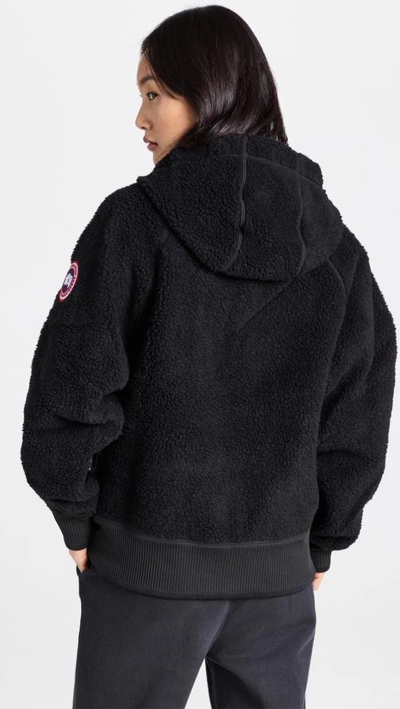 Canada Goose Simcoe Fleece Hoodie 2