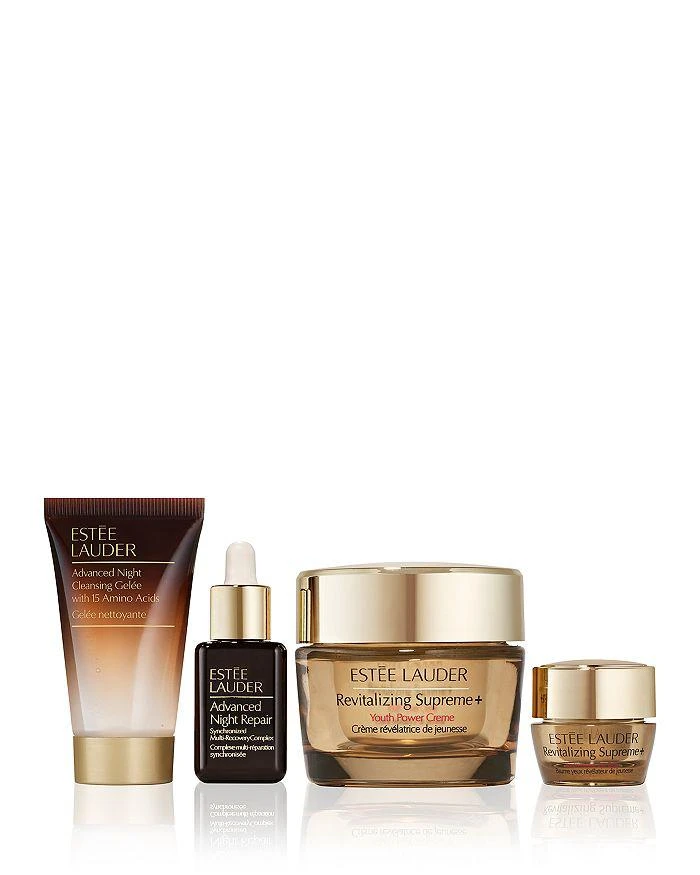 Estée Lauder Revitalizing Supreme+ Skincare Set ($198 value) 2