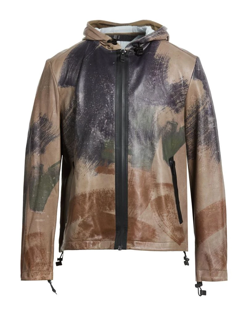 Diesel Leather jacket