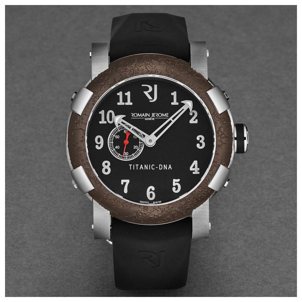 Romain Jerome Romain Jerome Titanic Men's Automatic Watch