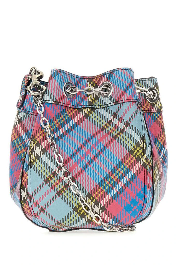 VIVIENNE WESTWOOD VIVIENNE WESTWOOD SHOULDER BAGS 3