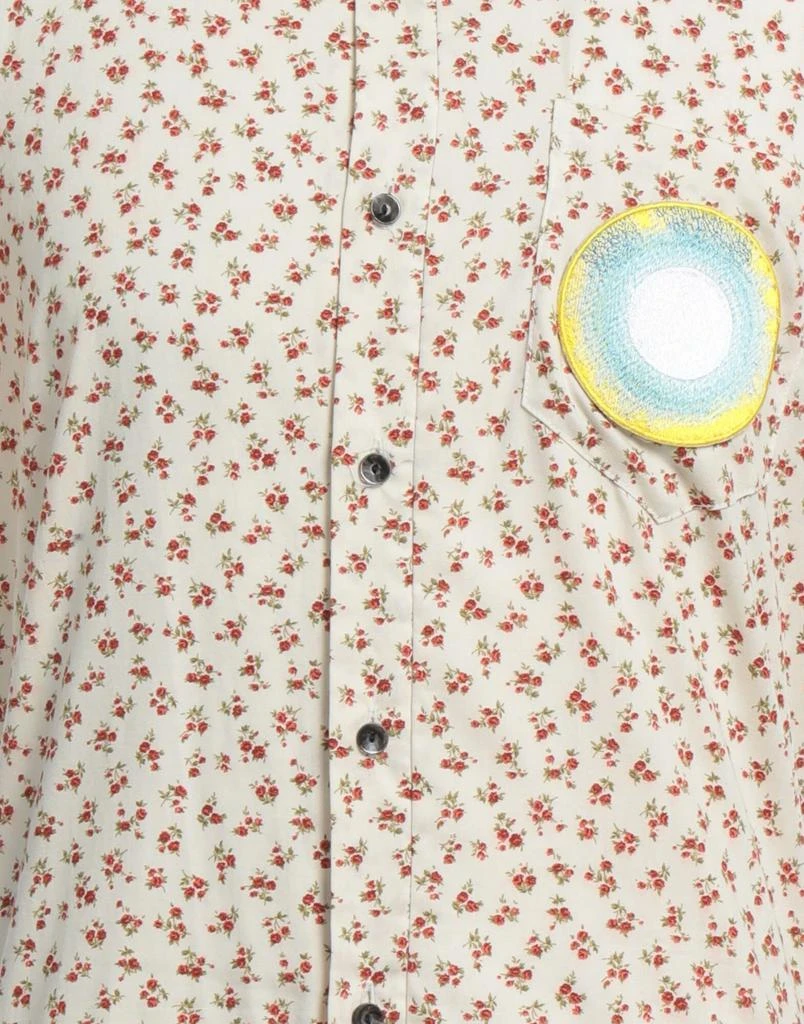 PASSARELLA DEATH SQUAD Patterned shirt 4