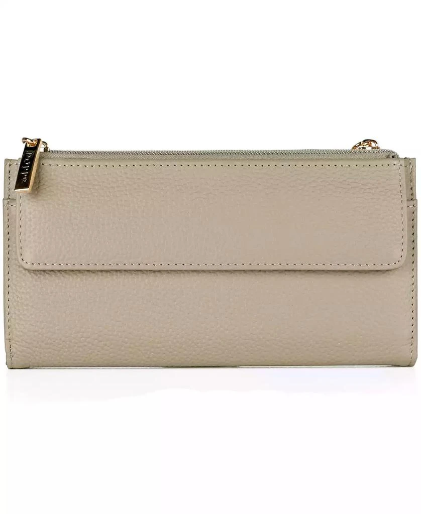 Dopp Women's Small Cosmopolitan Wallet 1