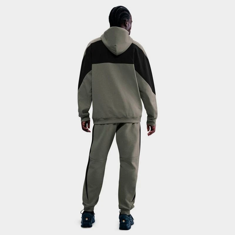 NIKE Men
s Nike Air Heavyweight Fleece Jogger Pants 2