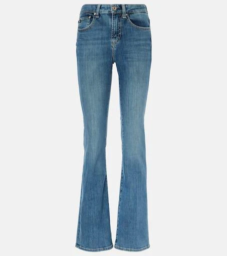 AG Jeans Sophie bootcut jeans 1