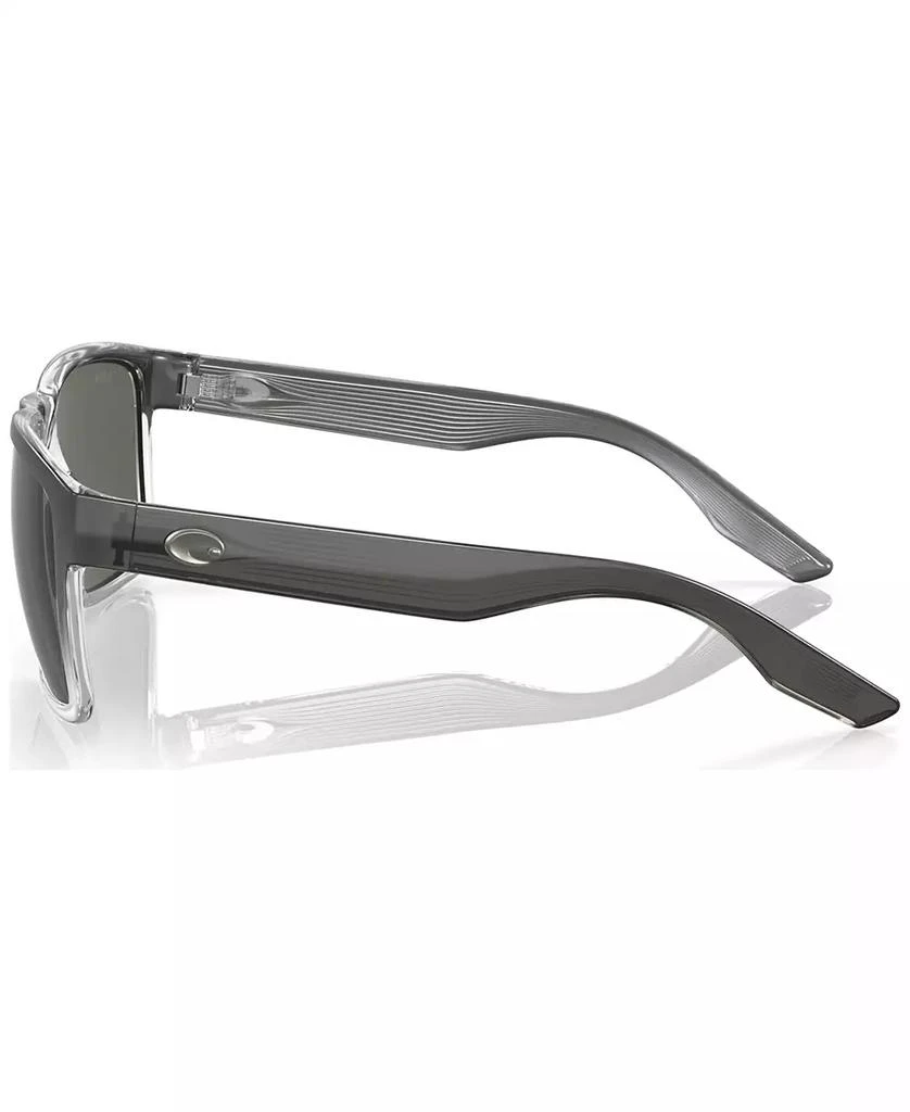 Costa Del Mar Men's Polarized Sunglasses, 6S905059-P 3