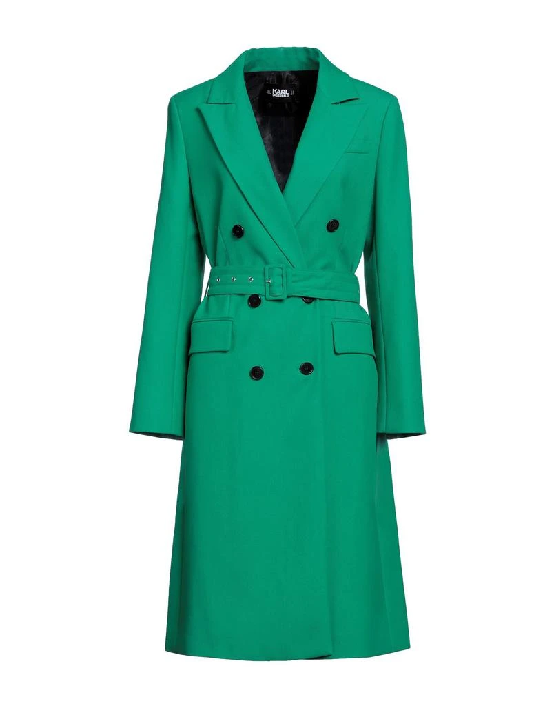 Karl Lagerfeld Paris Coat 1