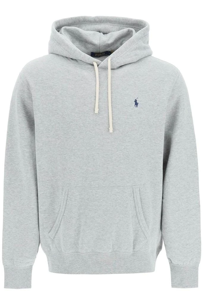 POLO RALPH LAUREN RL hoodie 1