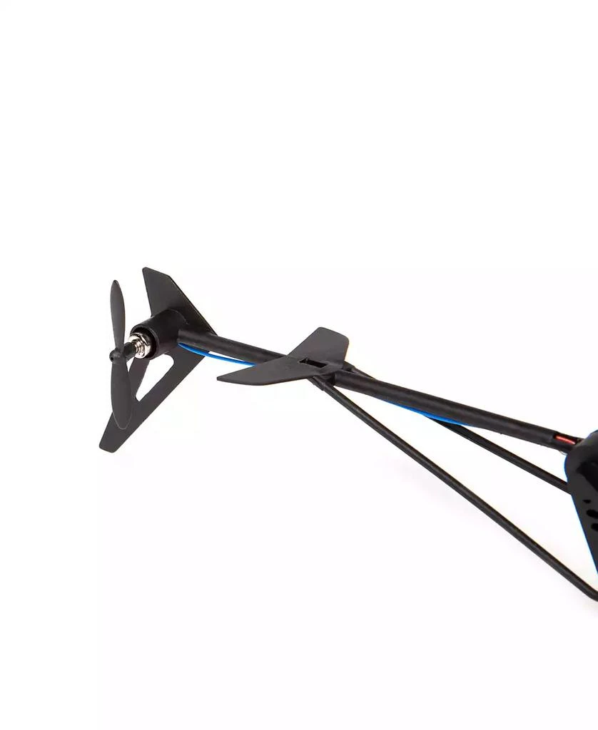 World Tech Toys DC Batman 2CH IR Helicopter 5